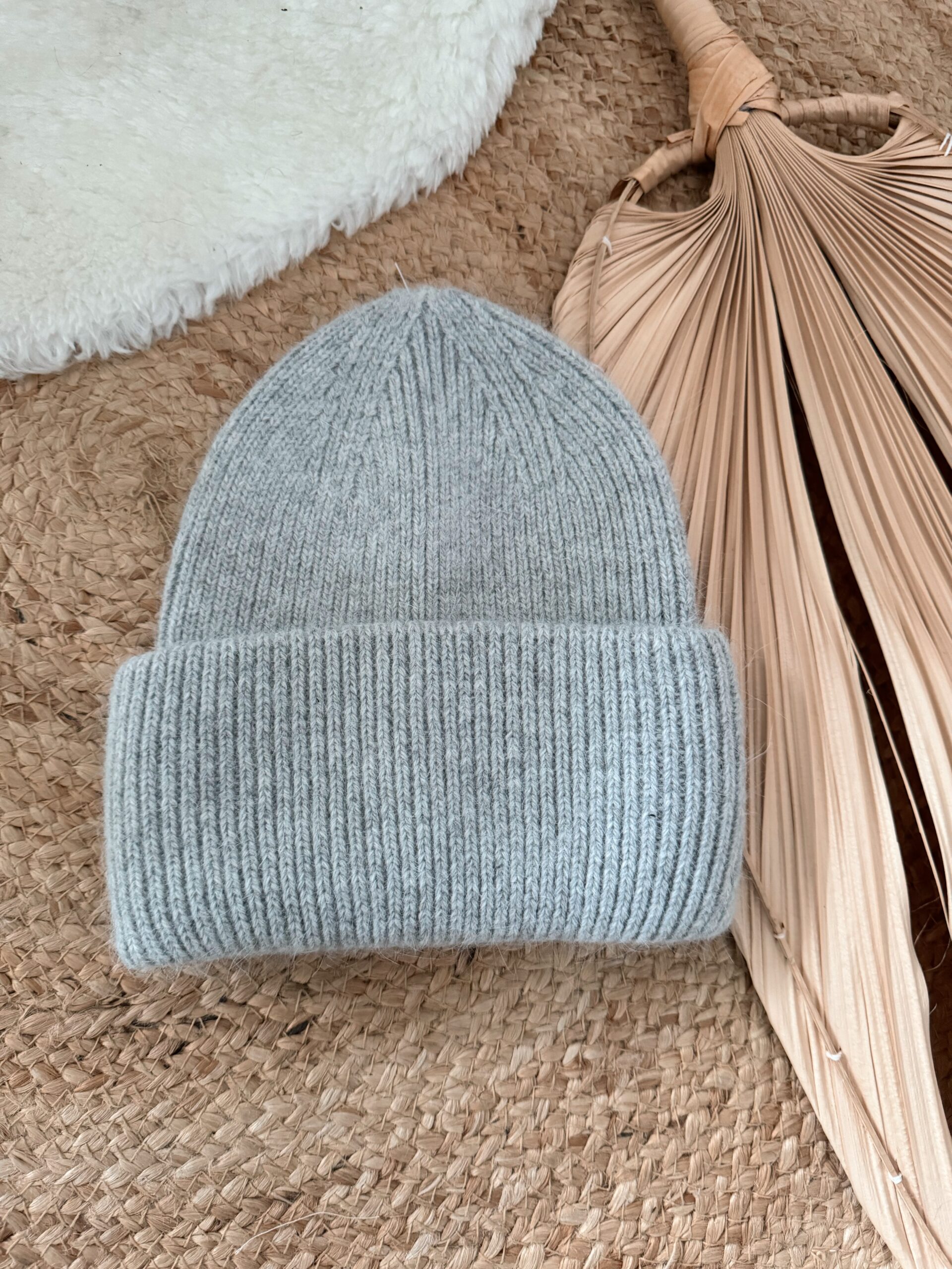 0257 Haube in vielen verschiedenen Farben - Image 3