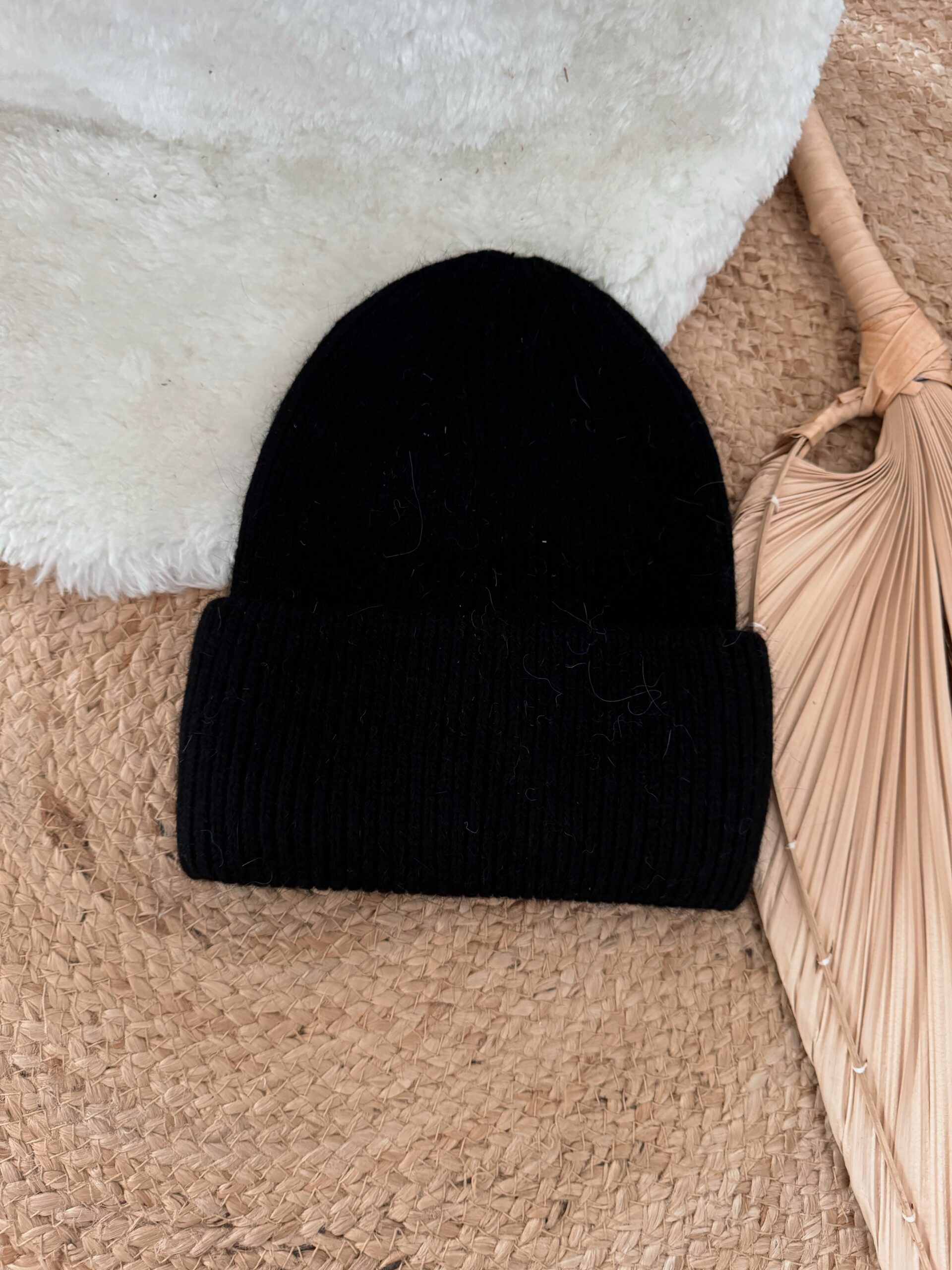 0257 Haube in vielen verschiedenen Farben - Image 4