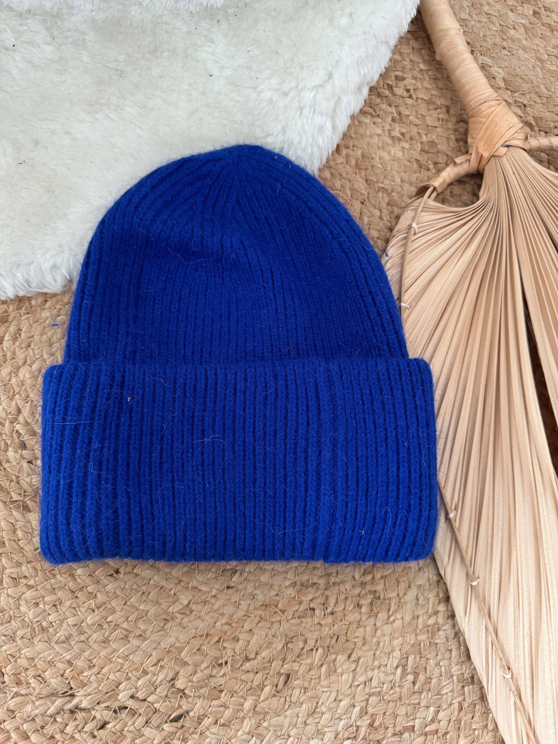 0257 Haube in vielen verschiedenen Farben - Image 5