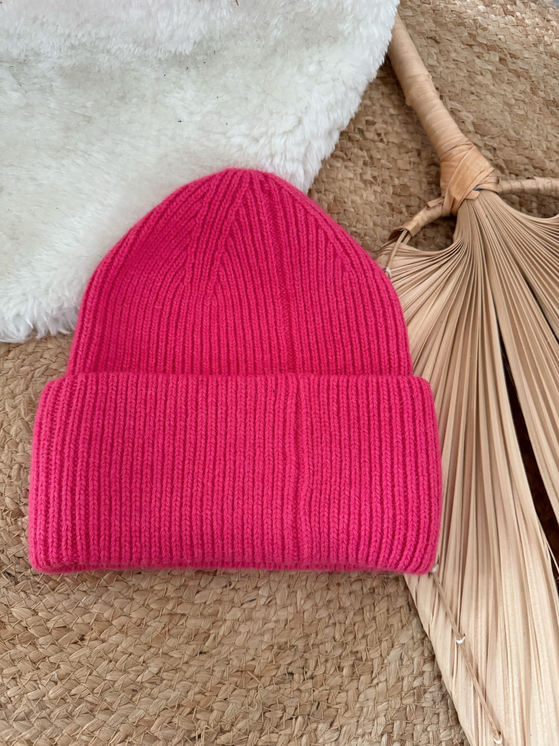 0257 Haube in vielen verschiedenen Farben - Image 6