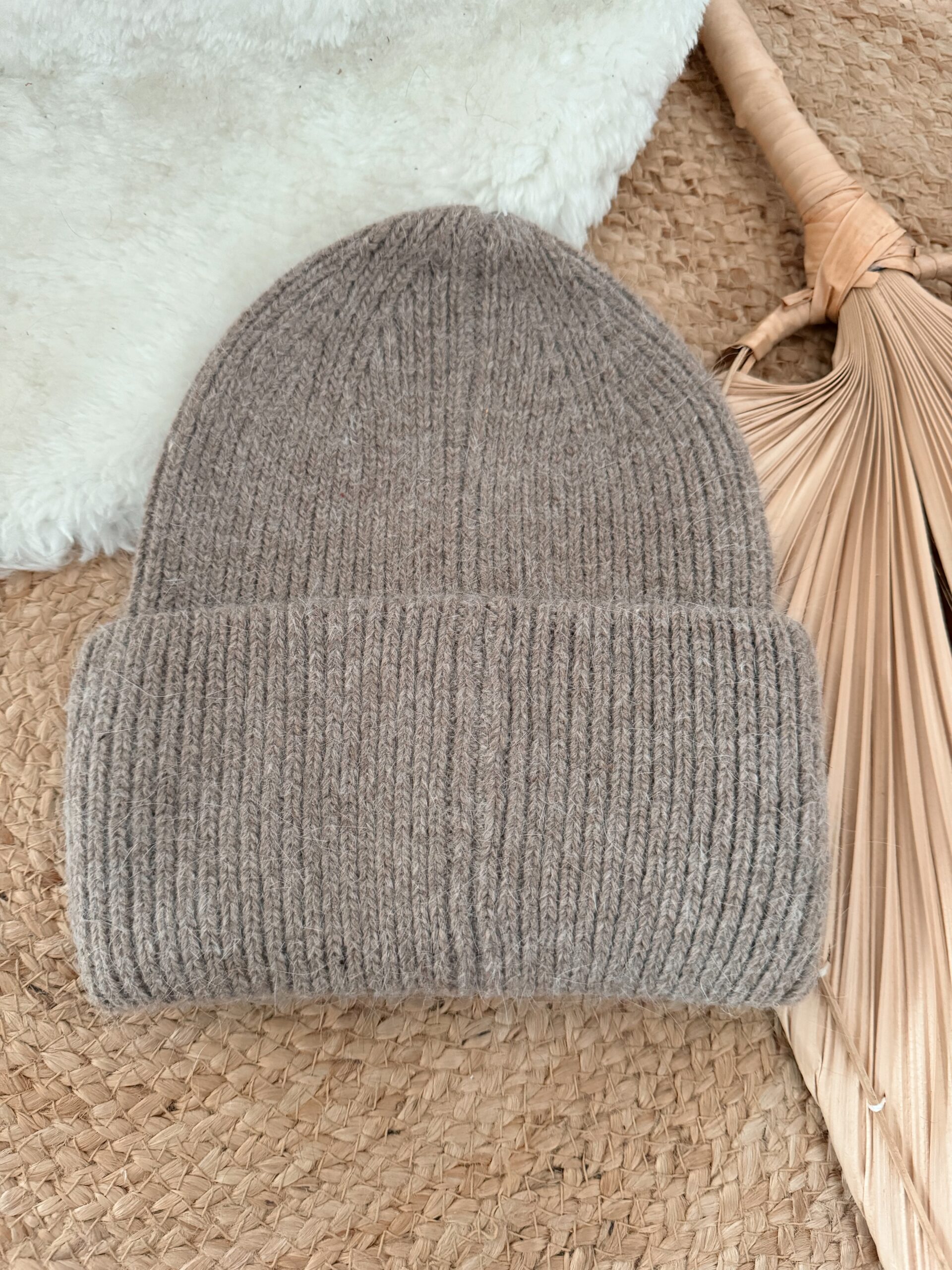 0257 Haube in vielen verschiedenen Farben - Image 7