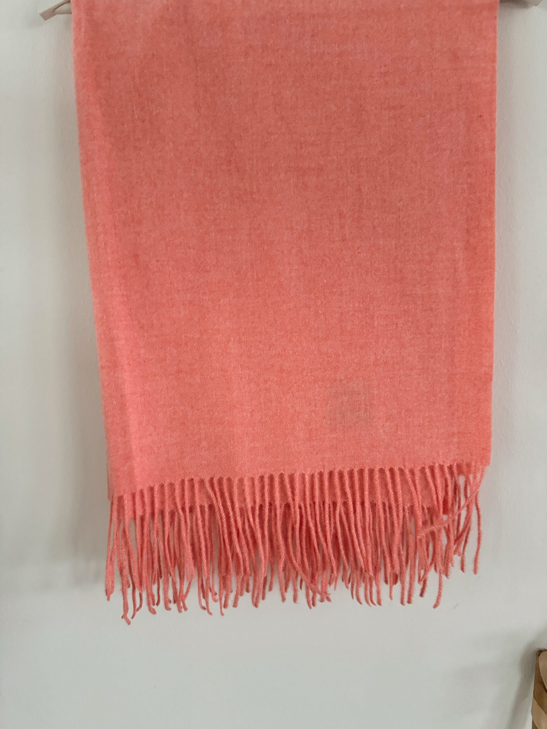 0256 kuscheliger Cashmere Schal in vielen verschiedenen Farben - Image 3